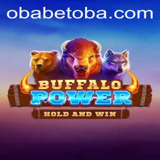 Discover the Power of BuffaloPower: A Thrilling Game Experience