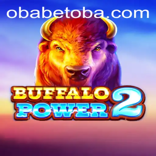 Explore the Thrilling World of Buffalo Power 2 with Obabet