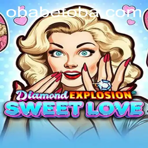 Discover the Charming World of DiamondExplosionSweetLove