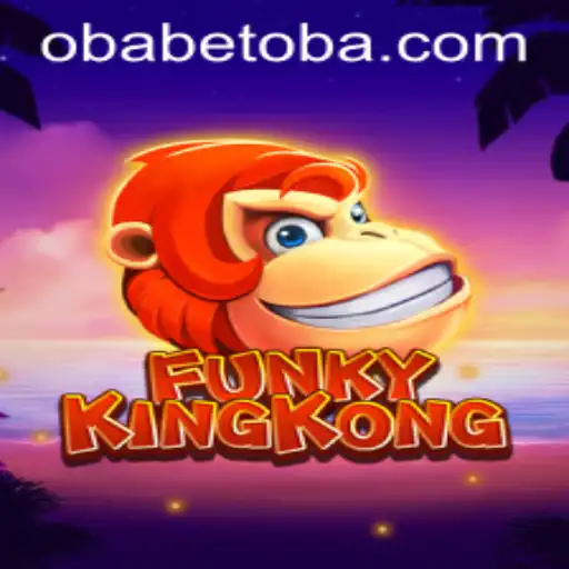 FunkyKingKong: A Thrilling Gaming Adventure with Obabet
