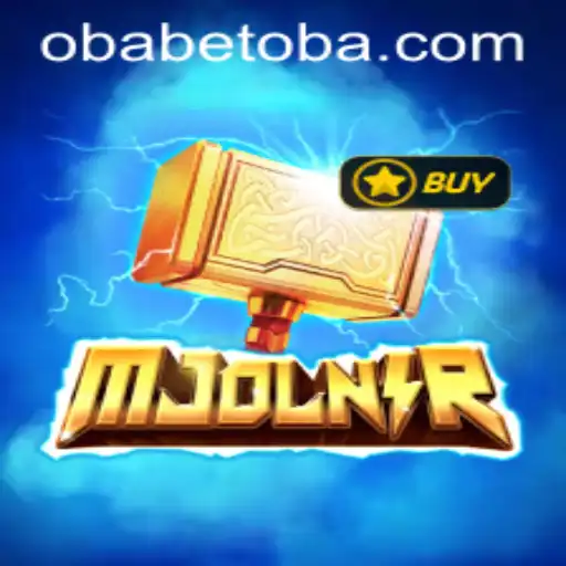 Mjolnir: An Epic Adventure in the World of Obabet