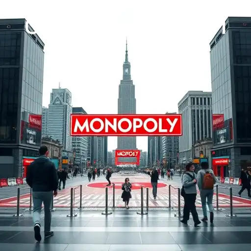 Exploring the Dynamics of Monopoly: An Insight into Market Power