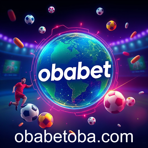 A Ascensão da obabet e o Impacto nos Jogos Online