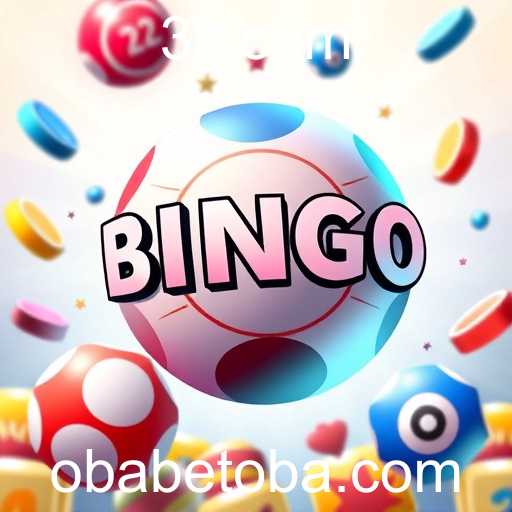 A Revolução do Online Bingo na Plataforma Obabet