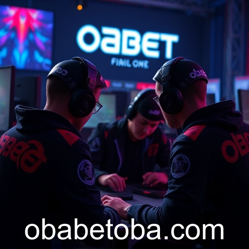 E-Sports Betting: A Nova Fronteira das Apostas Online