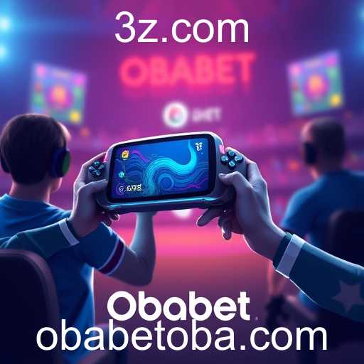 Expansão Rápida do Obabet e as Implicações no Mercado de Jogos