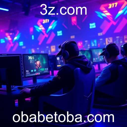 Expansão dos Jogos Online em 2025