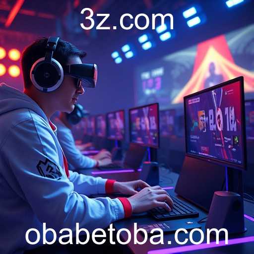 Revoluções em Plataformas de Jogos Online