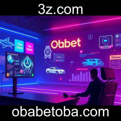 O Crescimento Exponencial do Mercado de Jogos de Apostas Online no Brasil