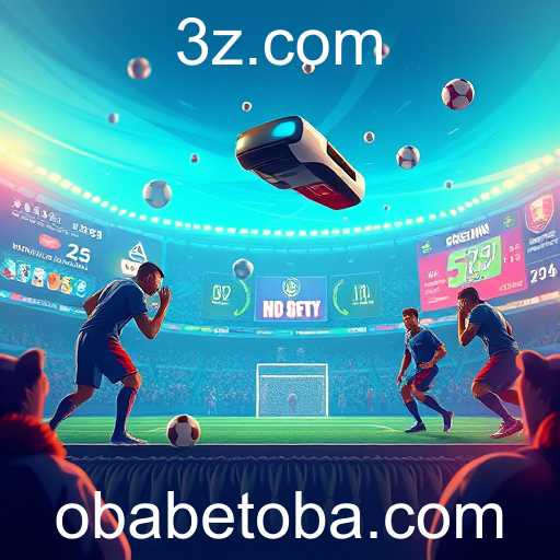 O Impacto de obabet na Indústria de Jogos