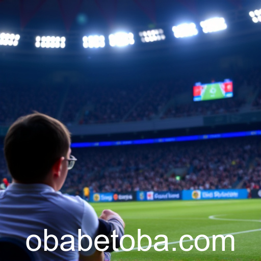 O Impacto Crescente das Apostas Online na Indústria de Jogos