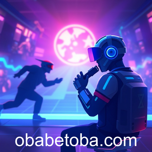 Tendências e Inovações no Cenário de Jogos Online