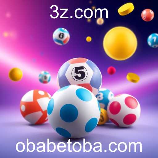 Explorando a Fascinante Categoria de Jogos de Loteria na Obabet