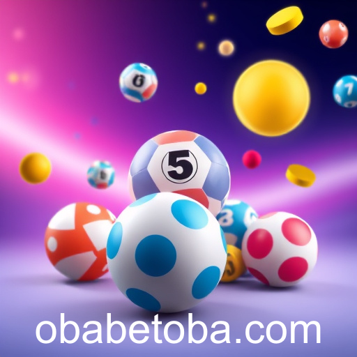 Explorando a Fascinante Categoria de Jogos de Loteria na Obabet
