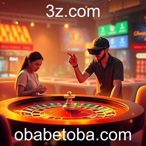 Tendências do Mercado de Jogos em 2025