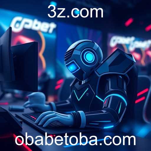 Obabet Leva as Apostas de eSports a um Novo Patamar