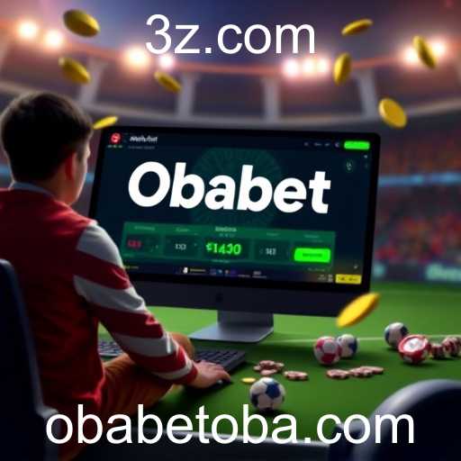 Obabet e a Revolução dos Jogos Online no Brasil