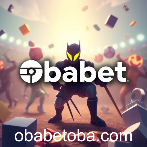 Obabet Lança Novidades no Mercado de Jogos Online