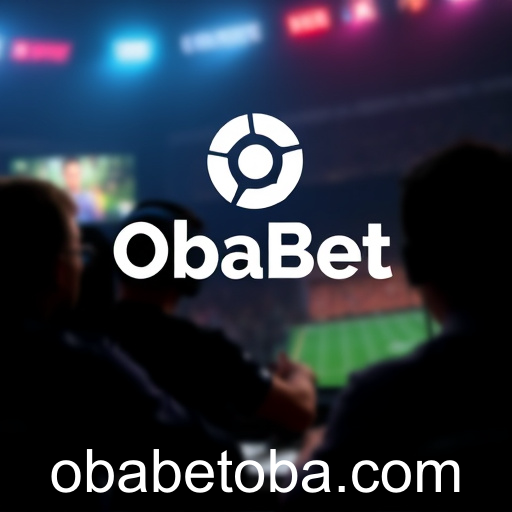 ObaBet: A Revolução dos Sites de Apostas em 2025