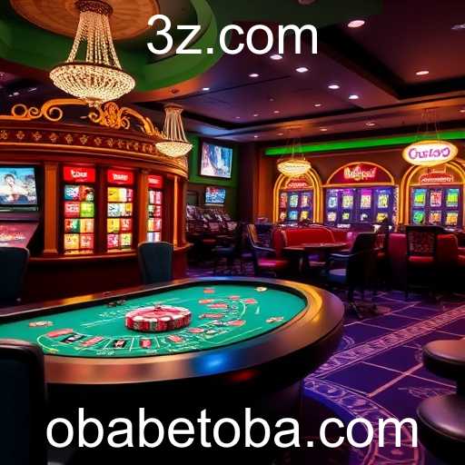 Expansão dos Jogos Online no Brasil