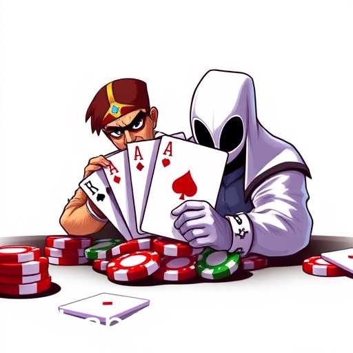 A Ascensão do Poker Online: Como a Categoria Conquista Novos Jogadores no Obabet