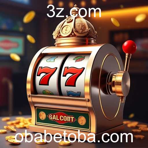 Explorando o Universo dos Jogos de Slot na OBABET