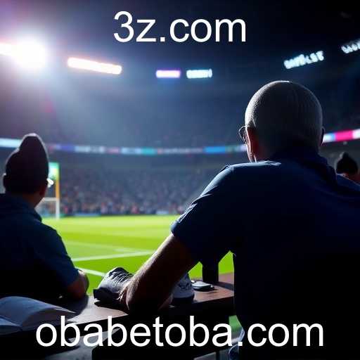 A Estratégia por Trás do 'obabet': Um Mergulho nas Apostas Esportivas Online