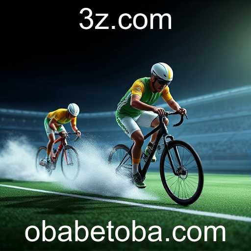 Explorando o Mundo dos Esportes Virtuais na Obabet