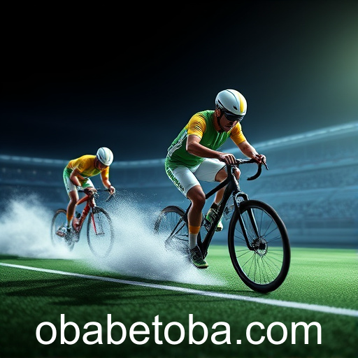 Explorando o Mundo dos Esportes Virtuais na Obabet